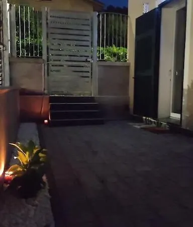 Holiday home Mauta Holiday House La Spezia