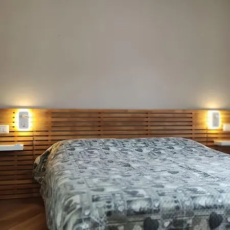 Holiday home Mauta Holiday House *