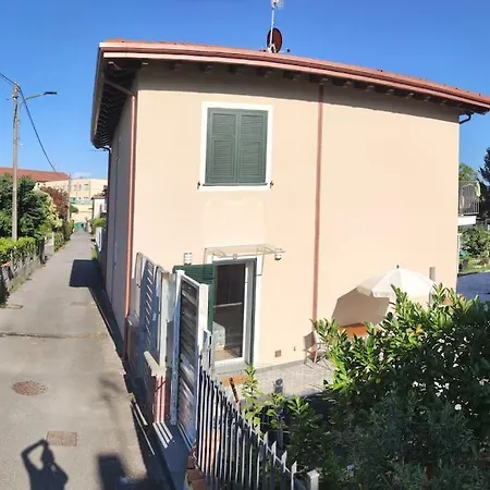 Mauta Holiday House Holiday home La Spezia
