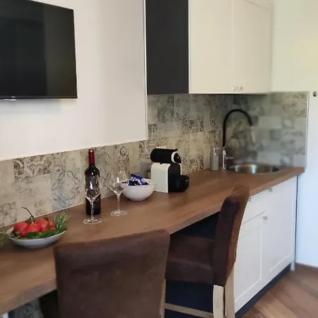 Mauta Holiday House * La Spezia