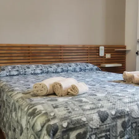 Mauta Holiday House Holiday home La Spezia