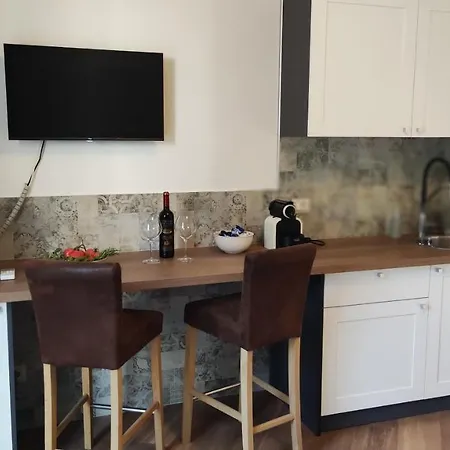 Mauta Holiday House La Spezia